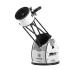 Телескоп Meade 10" f/5 LightBridge системы Трусс-Добсона, Deluxe