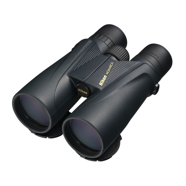 Бинокль Nikon Monarch 8.5x56 DCF