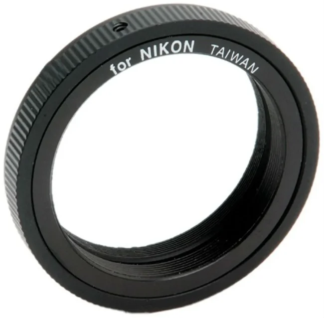 Кольцо переходное T2 - Nikon Кольцо переходное T2 - Nikon