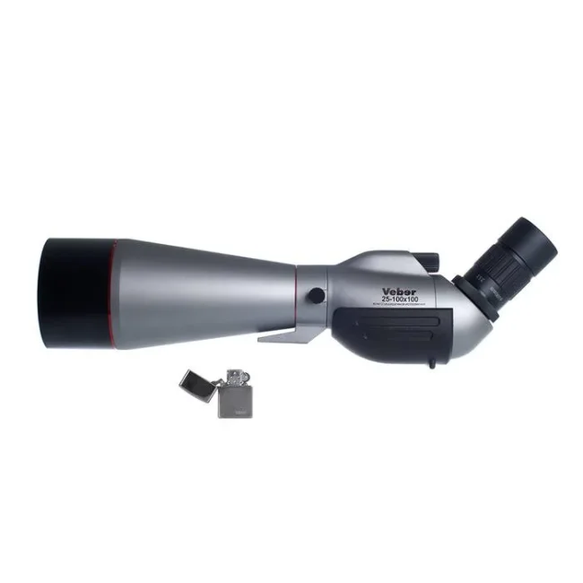Зрительная труба Veber 25-100x100 ST8245 Зрительная труба Veber 25-100x100 ST8245
