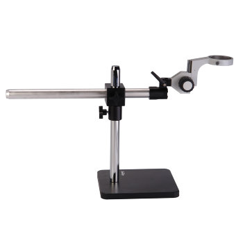 Штатив универсальный Микромед TD-2 с держателем для микроскопов MC-2-ZOOM