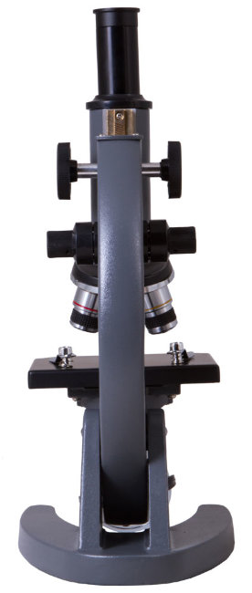 Микроскоп Levenhuk 5S NG, монокулярный Микроскоп Levenhuk 5S NG, монокулярный