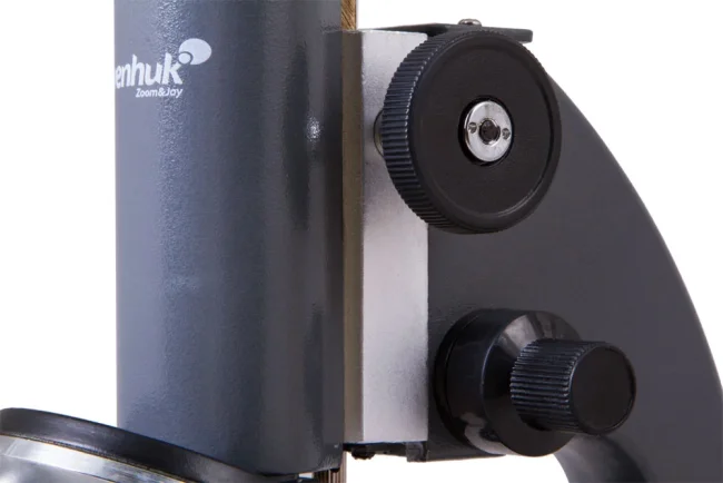 Микроскоп Levenhuk 5S NG, монокулярный Микроскоп Levenhuk 5S NG, монокулярный