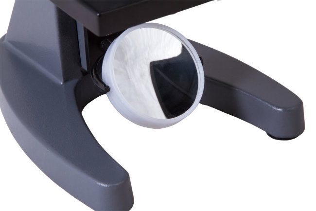 Микроскоп Levenhuk 5S NG, монокулярный Микроскоп Levenhuk 5S NG, монокулярный