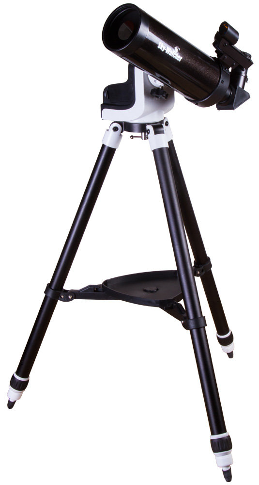 Sky Watcher MAK80 AZ GTe SynScan GOTO 0