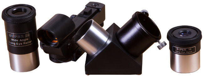 Телескоп Sky-Watcher MAK80 AZ-GTe SynScan GOTO Телескоп Sky-Watcher MAK80 AZ-GTe SynScan GOTO