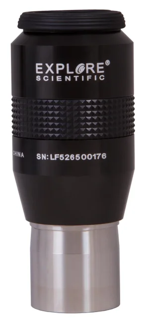 Окуляр Explore Scientific LER 52° 6,5 мм, 1,25" (AR)