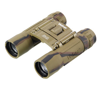 Бинокль Veber Sport БН 10x25 камуфлированный Бинокль Veber Sport БН 10x25 камуфлированный