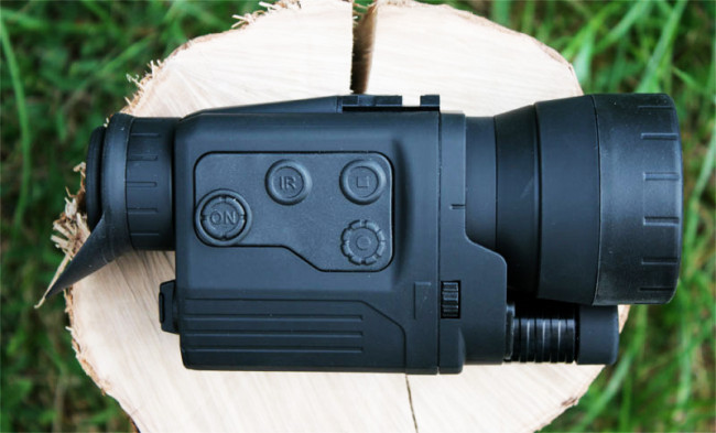 Прибор ночного видения Pulsar Digiforce X970 Прибор ночного видения Pulsar Digiforce X970