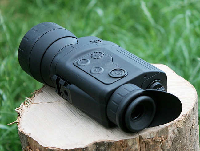 Прибор ночного видения Pulsar Digiforce X970 Прибор ночного видения Pulsar Digiforce X970