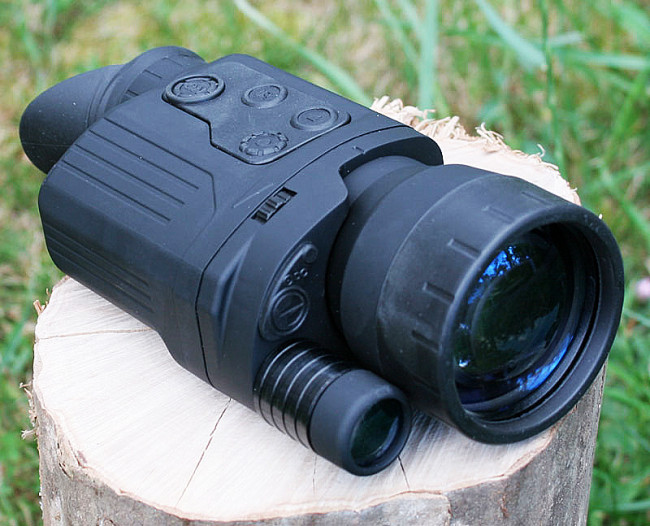 Прибор ночного видения Pulsar Digiforce X970 Прибор ночного видения Pulsar Digiforce X970