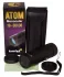 Монокуляр Levenhuk Atom 10–30х30 Монокуляр Levenhuk Atom 10–30х30