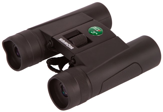 Бинокль Konus Alpino 10x25 Бинокль Konus Alpino 10x25