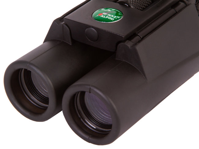 Бинокль Konus Alpino 10x25 Бинокль Konus Alpino 10x25