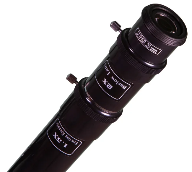 Телескоп Sky-Watcher BK 607AZ2