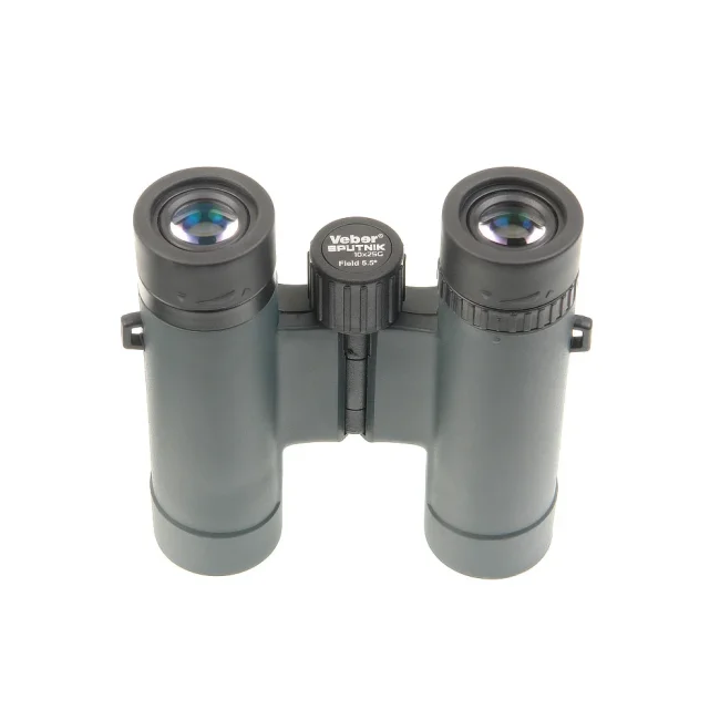Бинокль Veber SPUTNIK 10х25G Бинокль Veber SPUTNIK 10х25G