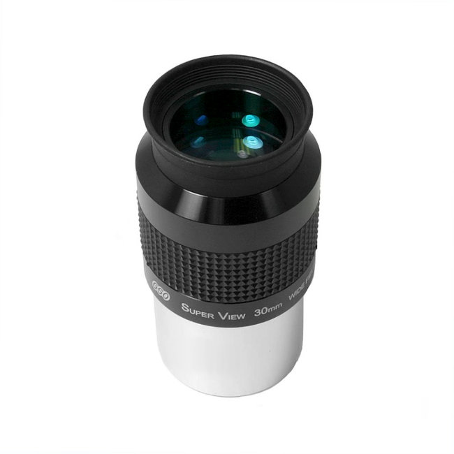 Окуляр GSO SuperView 30 мм, 2"