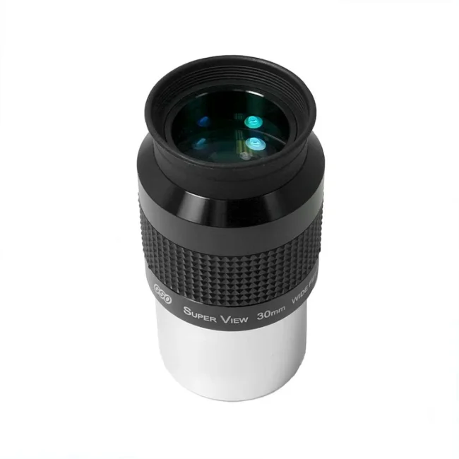 Окуляр GSO SuperView 30 мм, 2" Окуляр GSO SuperView 30 мм, 2"
