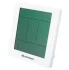 Метеостанция Bresser Temeo Hygro Quadro Prestige с тремя датчиками, белая Метеостанция Bresser Temeo Hygro Quadro Prestige с тремя датчиками, белая