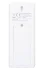 Метеостанция Bresser Temeo Hygro Quadro Prestige с тремя датчиками, белая Метеостанция Bresser Temeo Hygro Quadro Prestige с тремя датчиками, белая