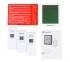 Метеостанция Bresser Temeo Hygro Quadro Prestige с тремя датчиками, белая Метеостанция Bresser Temeo Hygro Quadro Prestige с тремя датчиками, белая