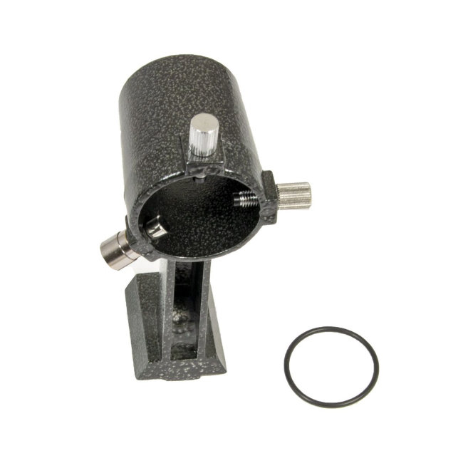 Искатель оптический GSO 8x50 с изломом, оборачивающий, со стойкой