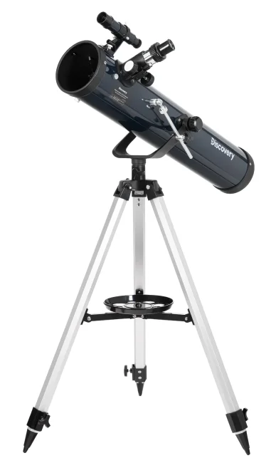Телескоп Discovery Spark 767 AZ с книгой Телескоп Discovery Spark 767 AZ с книгой