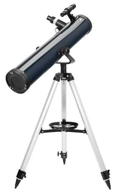 Телескоп Discovery Spark 767 AZ с книгой Телескоп Discovery Spark 767 AZ с книгой
