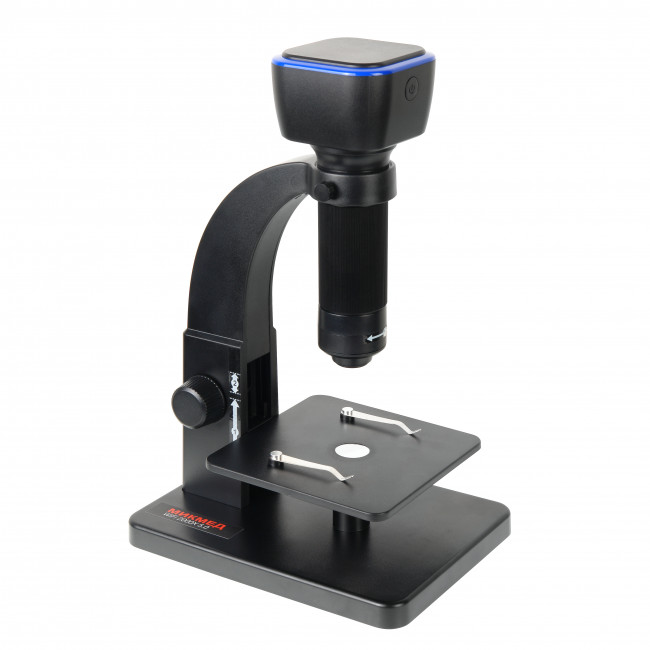 Цифровой микроскоп Микмед WiFi 2000Х 5.0 Цифровой микроскоп Микмед WiFi 2000Х 5.0