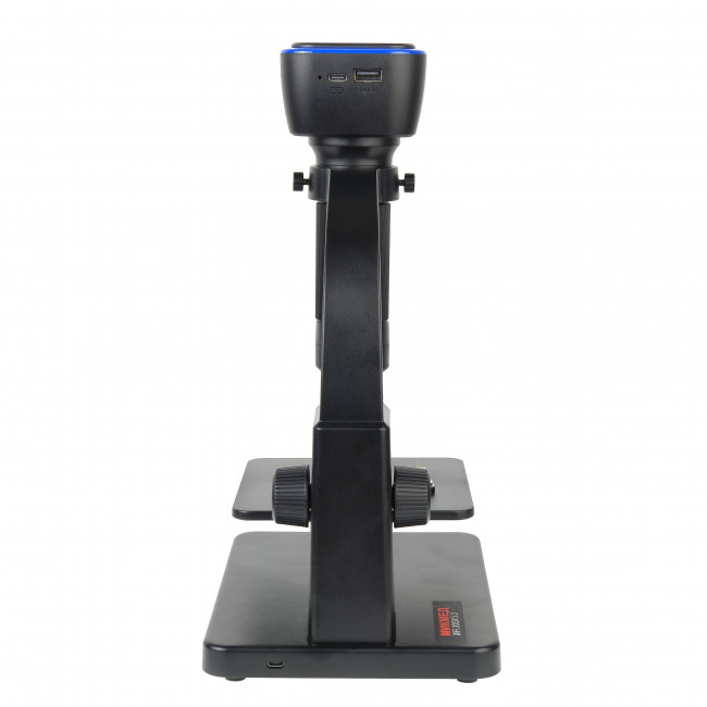 Цифровой микроскоп Микмед WiFi 2000Х 5.0 Цифровой микроскоп Микмед WiFi 2000Х 5.0