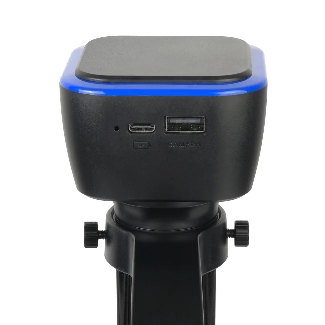 Цифровой микроскоп Микмед WiFi 2000Х 5.0 Цифровой микроскоп Микмед WiFi 2000Х 5.0
