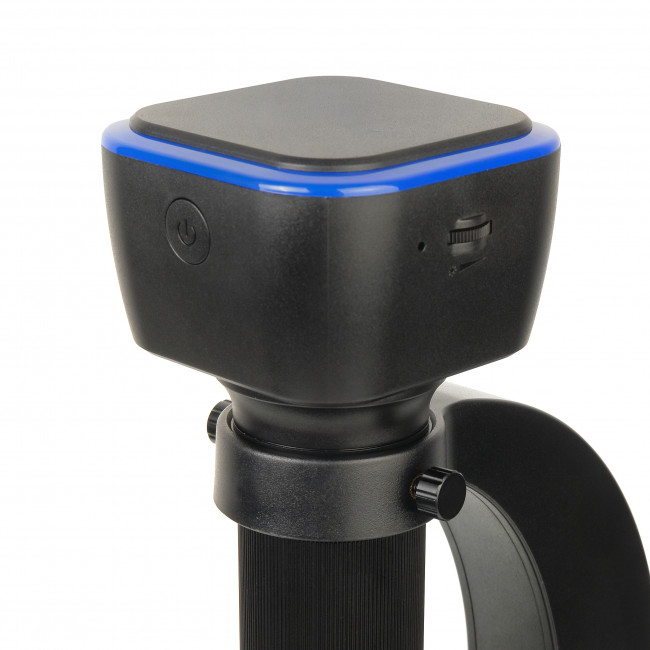 Цифровой микроскоп Микмед WiFi 2000Х 5.0 Цифровой микроскоп Микмед WiFi 2000Х 5.0