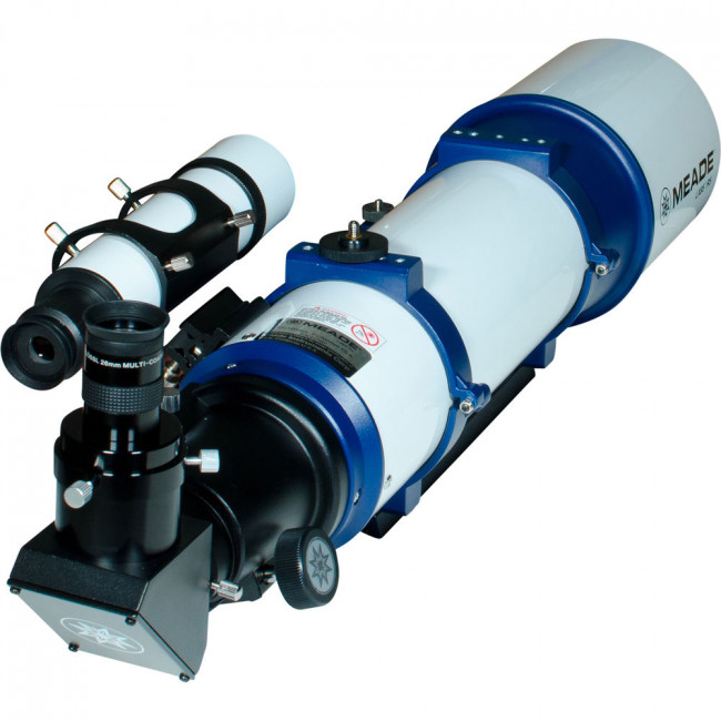 Оптическая труба Meade LX85 5" Refractor OTA Only