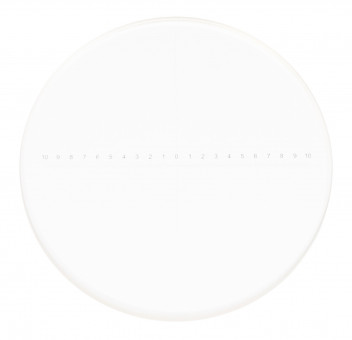 Слайд калибровочный MAGUS CSS1 для стереомикроскопов (0,1)