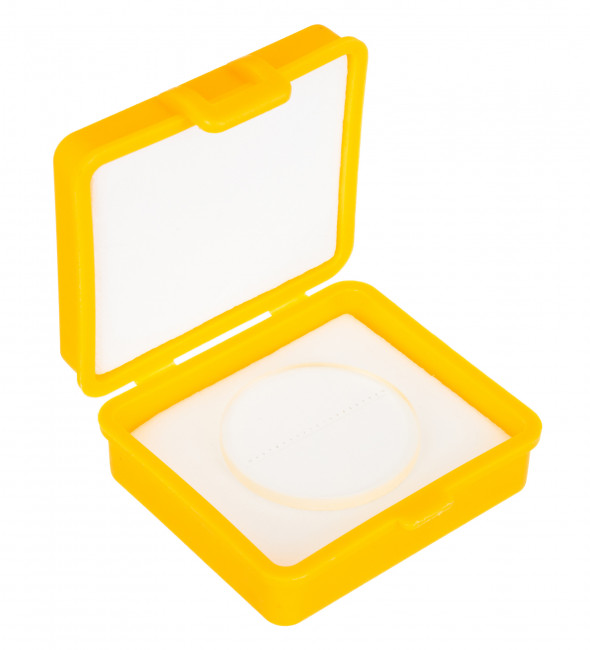 Слайд калибровочный MAGUS CSS1 для стереомикроскопов (0,1) Слайд калибровочный MAGUS CSS1 для стереомикроскопов (0,1)