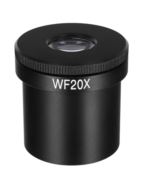 Окуляр MAGUS MD20 20х/12 мм с диоптрийной коррекцией (D 30 мм) Окуляр MAGUS MD20 20х/12 мм с диоптрийной коррекцией (D 30 мм)