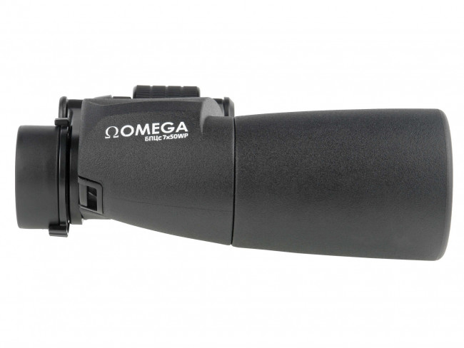 Бинокль Veber Omega БПЦс 7x50WP с сеткой Бинокль Veber Omega БПЦс 7x50WP с сеткой