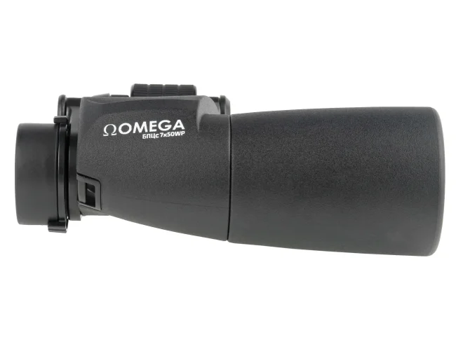 Бинокль Veber Omega БПЦс 7x50WP с сеткой Бинокль Veber Omega БПЦс 7x50WP с сеткой