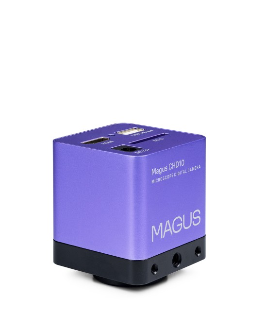 Микроскоп стереоскопический цифровой MAGUS Stereo D8T LCD BASE Микроскоп стереоскопический цифровой MAGUS Stereo D8T LCD BASE