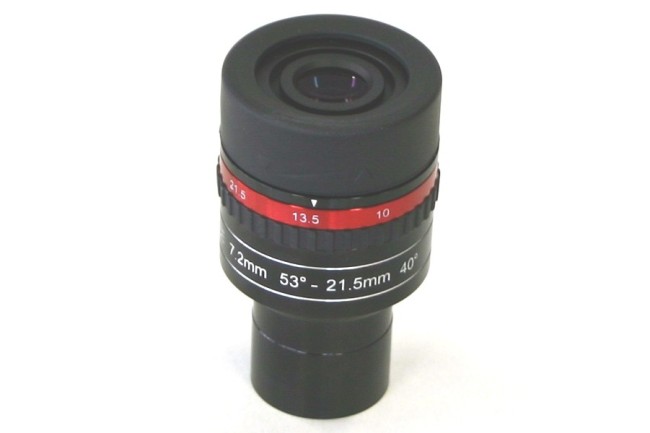 Окуляр LUNT LS7-21ZE Zoom 7.2mm - 21.5mm