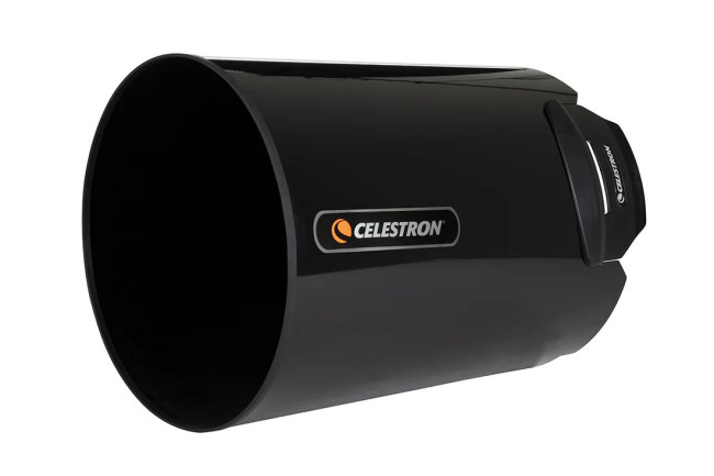 Противоросник Celestron Dew Shield 14"