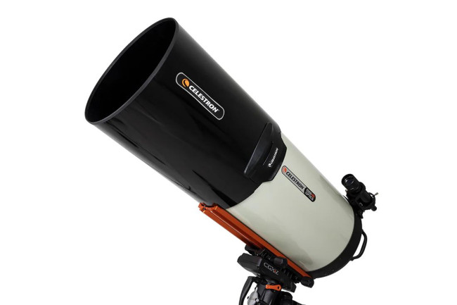 Противоросник Celestron Dew Shield 14"