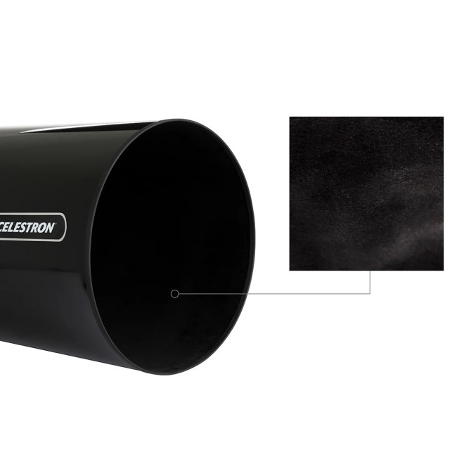 Противоросник Celestron Dew Shield 14" Противоросник Celestron Dew Shield 14"