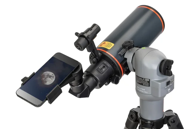 Фототелескоп Levenhuk Kelvin MAK90 AZ GOTO Wi-Fi Фототелескоп Levenhuk Kelvin MAK90 AZ GOTO Wi-Fi