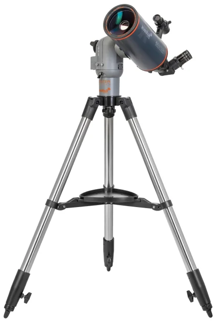 Фототелескоп Levenhuk Kelvin MAK90 AZ GOTO Wi-Fi Фототелескоп Levenhuk Kelvin MAK90 AZ GOTO Wi-Fi