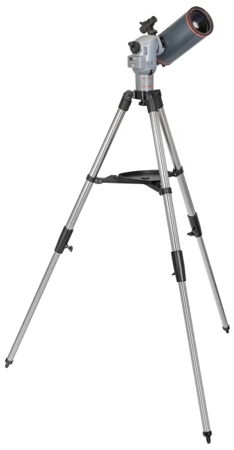 Фототелескоп Levenhuk Kelvin MAK90 AZ GOTO Wi-Fi Фототелескоп Levenhuk Kelvin MAK90 AZ GOTO Wi-Fi