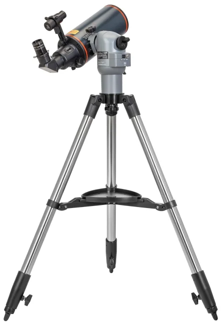Фототелескоп Levenhuk Kelvin MAK90 AZ GOTO Wi-Fi Фототелескоп Levenhuk Kelvin MAK90 AZ GOTO Wi-Fi