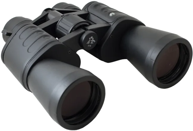 Бинокль Bresser Hunter 8-24x50 Бинокль Bresser Hunter 8-24x50