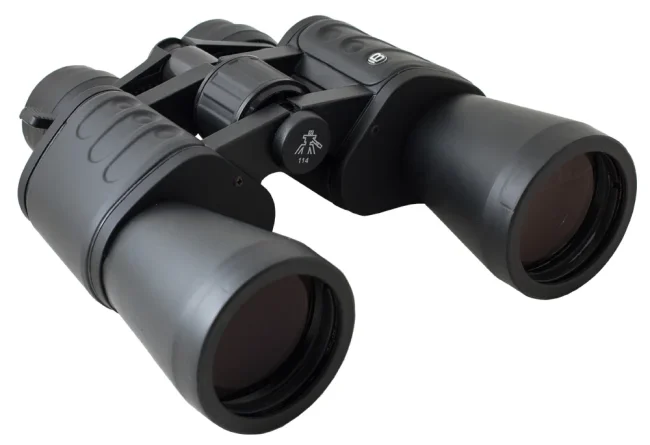 Бинокль Bresser Hunter 8-24x50 Бинокль Bresser Hunter 8-24x50
