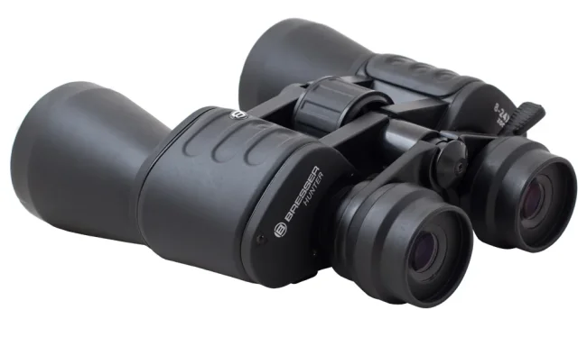 Бинокль Bresser Hunter 8-24x50 Бинокль Bresser Hunter 8-24x50